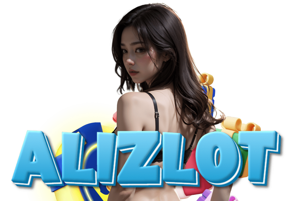 ali สล็อต