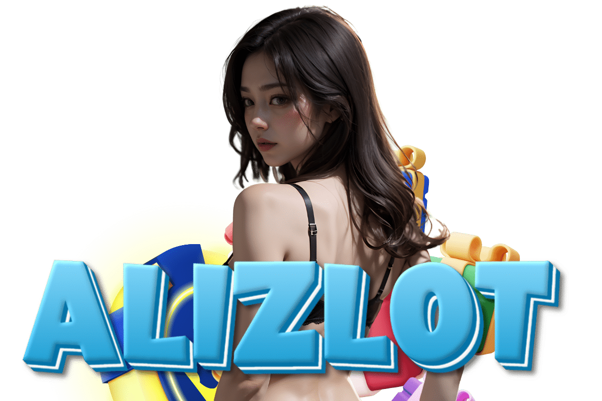 ali สล็อต