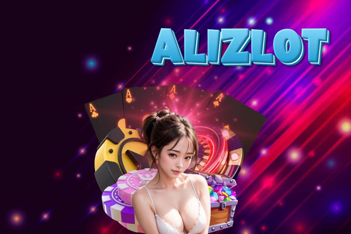 alizlot ทรูวอเลท