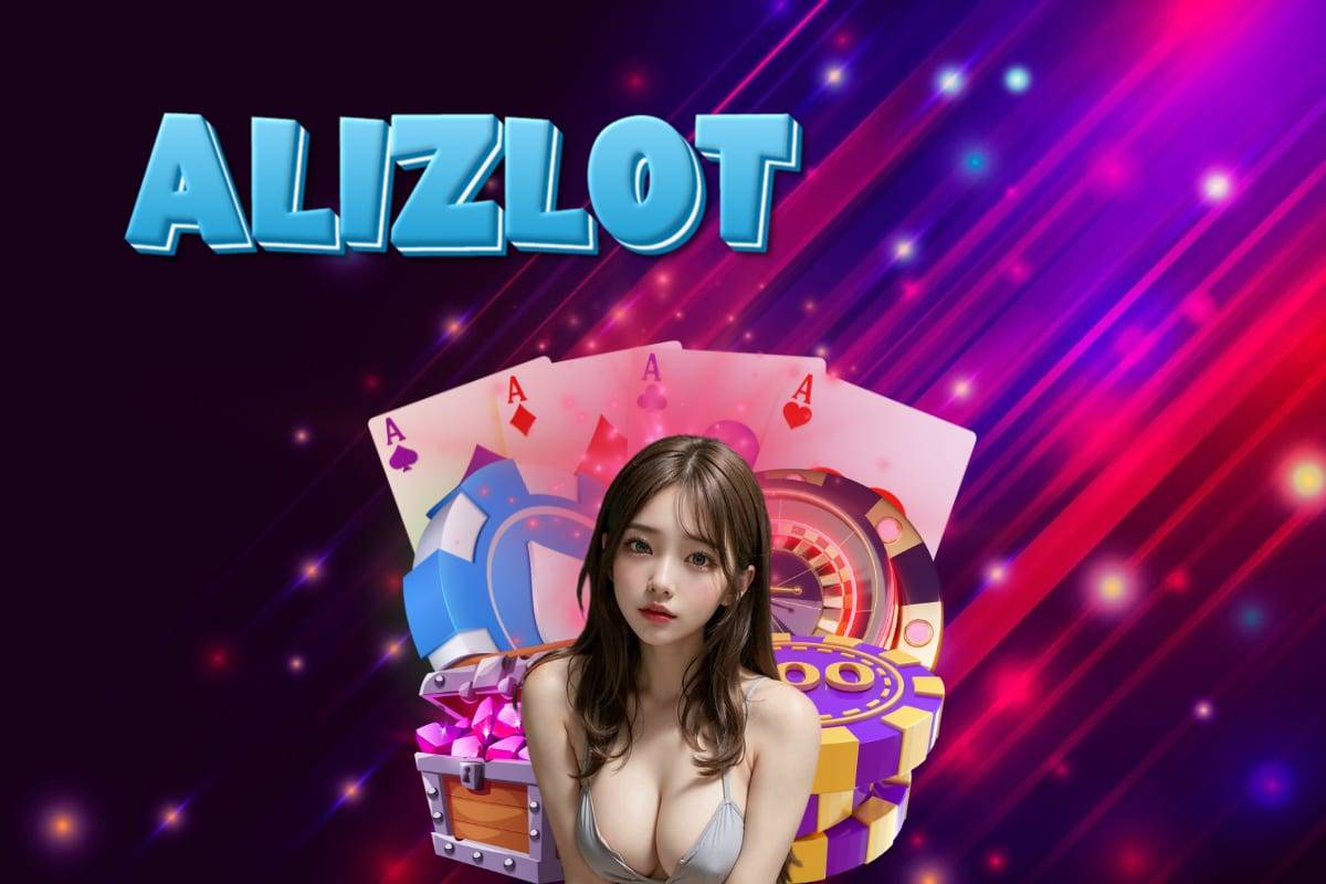 alizlot เครดิตฟรี
